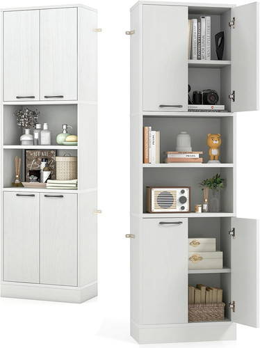 Credenza alta cucina 190 - alta, da