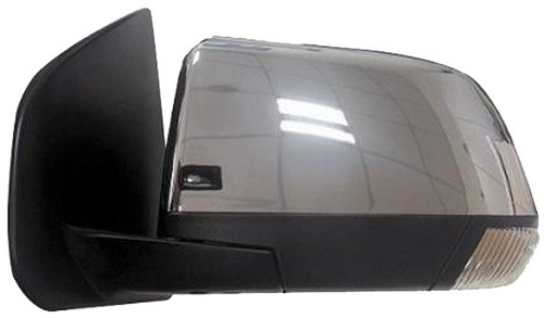Retrovisore elettrico - sx,