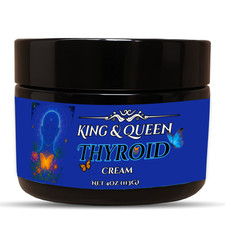 Crema Supporto Tiroide –