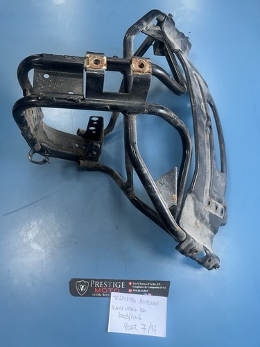 Telaietto anteriore gilera