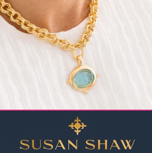 Collana susan shaw ape - collana,