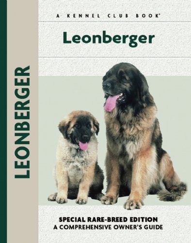 Leonberger comprehensive - leonberger, (comprehensive