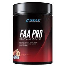Self omninutrition eaa - pro, 400