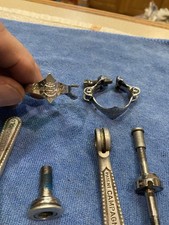 Campagnolo Assorted Items
