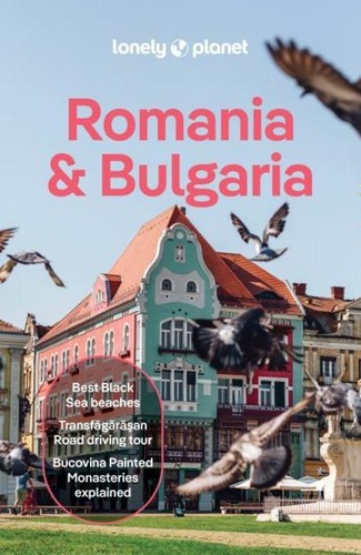 Shaun busuttil lonely planet - shaun,