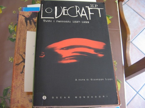 Lovecraft tutti racconti - lovecraft,,