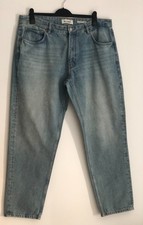 Jeans Pull & Bear uomo EUR48