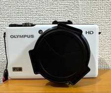 Olympus XZ-1 Stylus 10,0