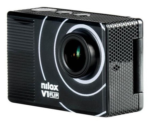 Nilox nxacv1flip01 fotocamera - nxacv1flip01,