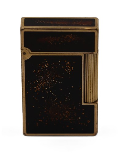 Dupont accendino l2 - l2, oro