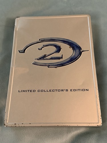 Halo limited collector s - 2,