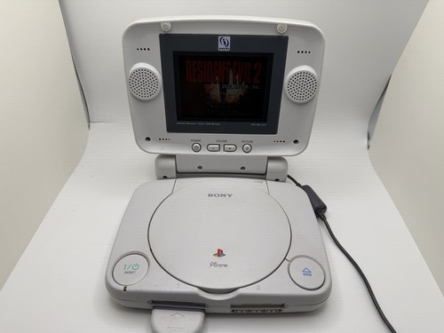 Console sony psone playstation - console,