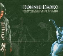 Donnie Darko von Ost