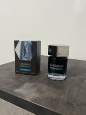 Yves Saint Laurent L'Homme Le Parfum Fragranza Maschile