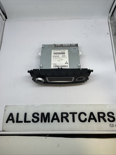 Smart fortwo 2011 mk2 - smart,
