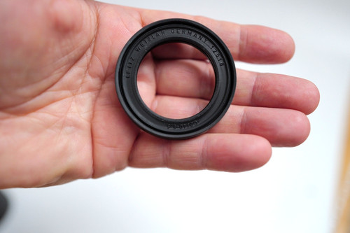 Leitz paraluce diffuso - , lens