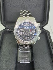 Beauty Breitling Auto Chrono