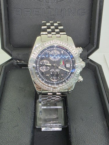 Beauty breitling auto chrono - breitling,