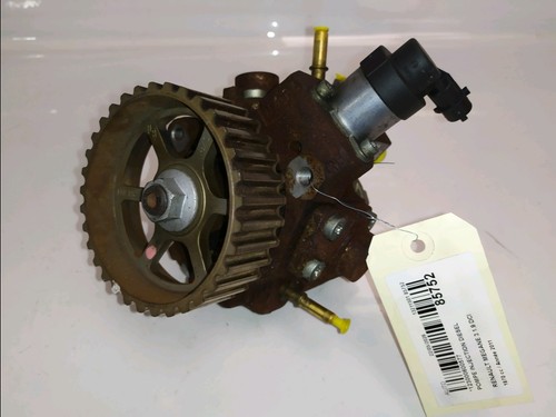 Pompa gasolio renault - megane, 3