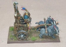 Chariot of the beastmen 2