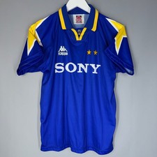 MAGLIA CALCIO AWAY JUVENTUS