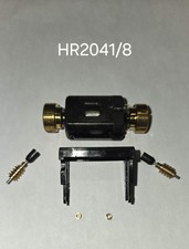 Kit motore Rivarossi HR2041/8 H0 nuovo scatola originale