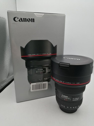 Obiettivo canon 24 - obiettivo, ef