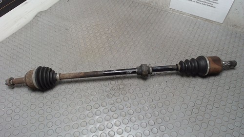 Albero motore anteriore destro