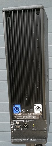 Meyer sound repair service - meyer,