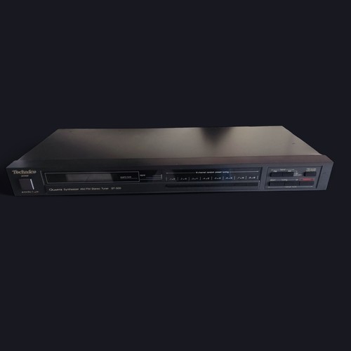 Sintonizzatore hifi - sintonizzatore,