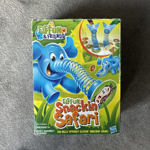 Elefun friends snackin - elefun, &