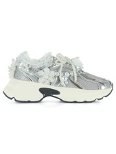GIO+ SNEAKERS Dalia 03 Grigio