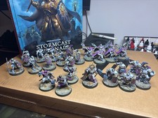 Stormcast Eternals - Esercito