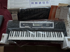 Tastiera yamaha ypt 210 pari - -,