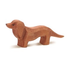 Ostheimer Bassotto Marrone