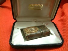 Antico raro accendino ZIPPO