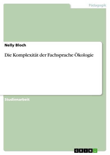 Die komplexität der - komplexität,