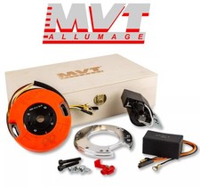 180140D Accensione Rotore