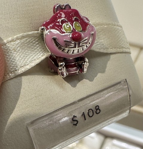Charm pandora disney alice - disney,,