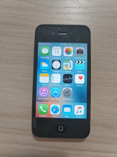 Apple iphone 8gb a1387 - iphone,