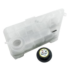 Serbatoio Compensazione