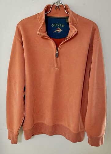 Maglione orvis uomo 4 - maglione, m