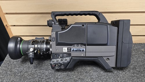 Jvc 19u videocamera - ky-19u,