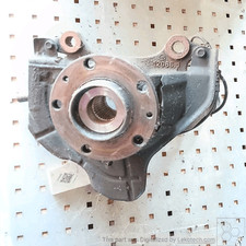 Montante sosp. ant. SX PEUGEOT