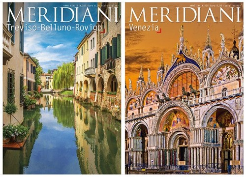 Treviso belluno rovigo venezia - treviso,
