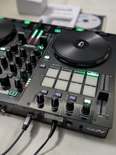 Gemini G2V Controller DJ MID