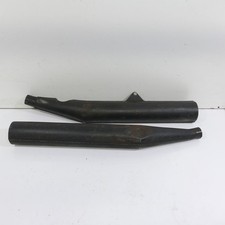 Marmitta Moto Guzzi Le Mans