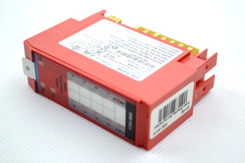 Allen bradley 1734 ib8s ser - allen, ser.