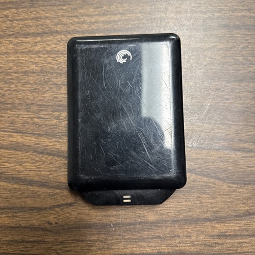Seagate freeagent goflex 1tb - seagate,