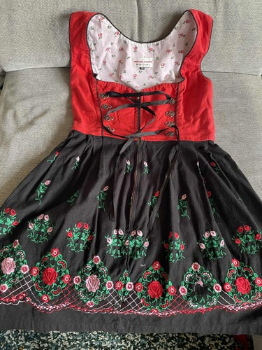 Abito dirndl festa - dirndl, da